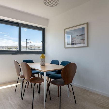 Cannes Apartments Next To La Croisette And Beach By Easybnb Экстерьер фото