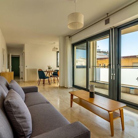 Cannes Apartments Next To La Croisette And Beach By Easybnb Экстерьер фото