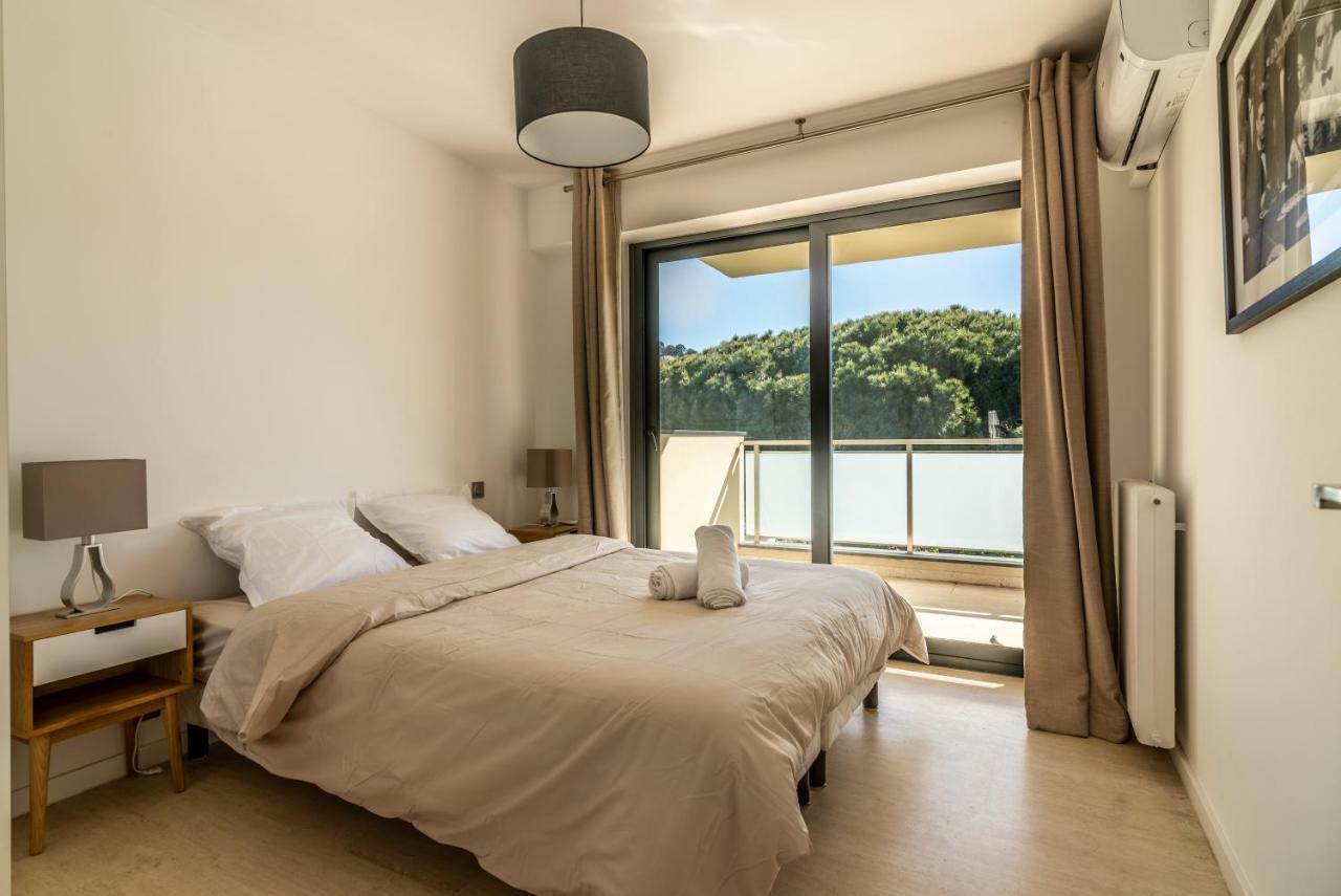 Cannes Apartments Next To La Croisette And Beach By Easybnb Экстерьер фото