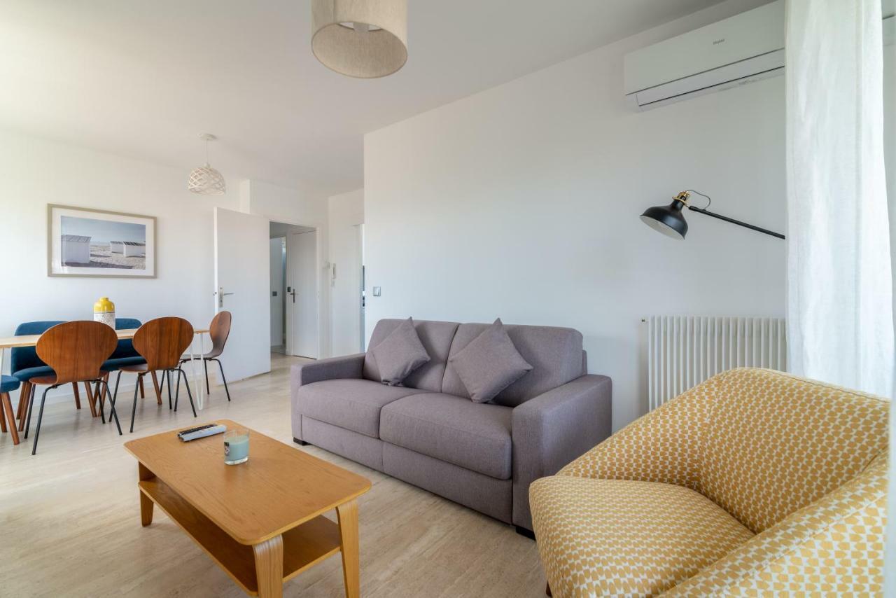 Cannes Apartments Next To La Croisette And Beach By Easybnb Экстерьер фото