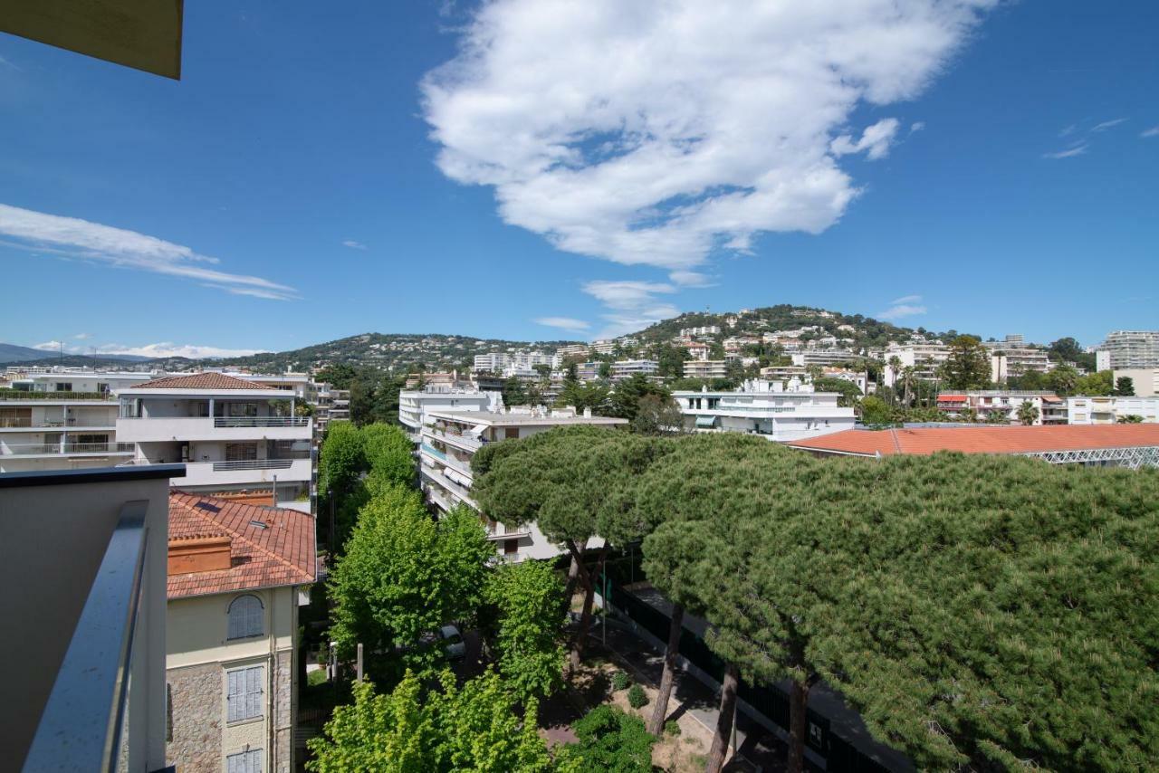 Cannes Apartments Next To La Croisette And Beach By Easybnb Экстерьер фото