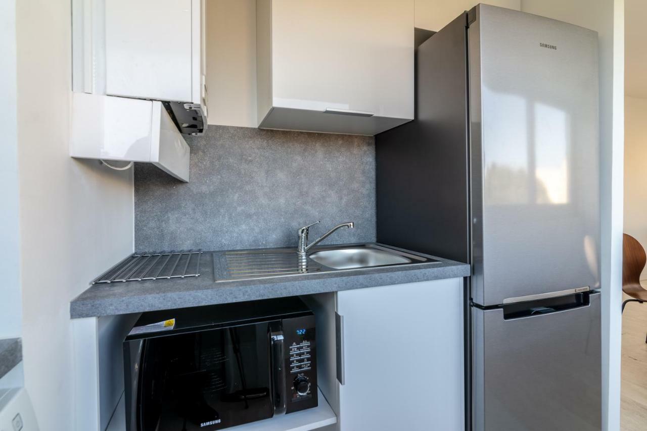 Cannes Apartments Next To La Croisette And Beach By Easybnb Экстерьер фото