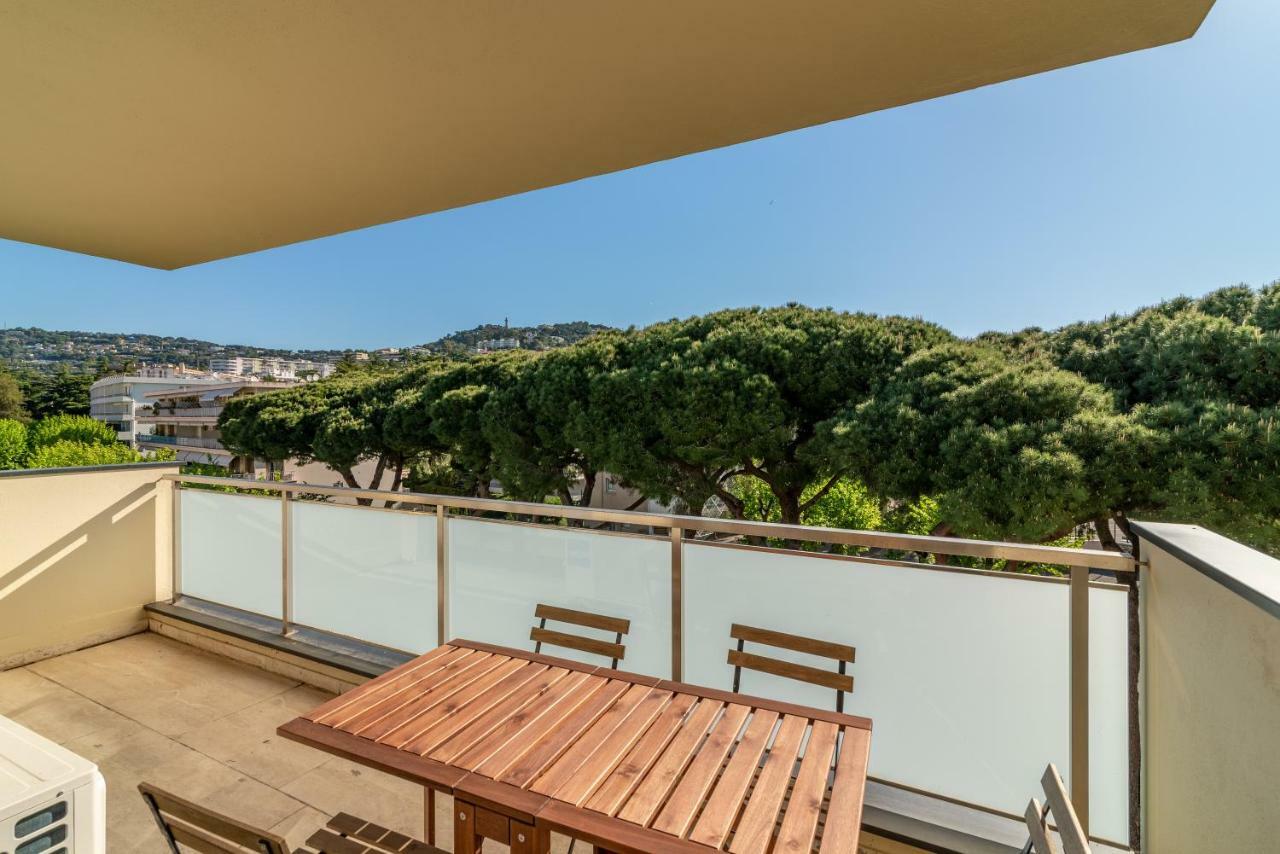 Cannes Apartments Next To La Croisette And Beach By Easybnb Экстерьер фото