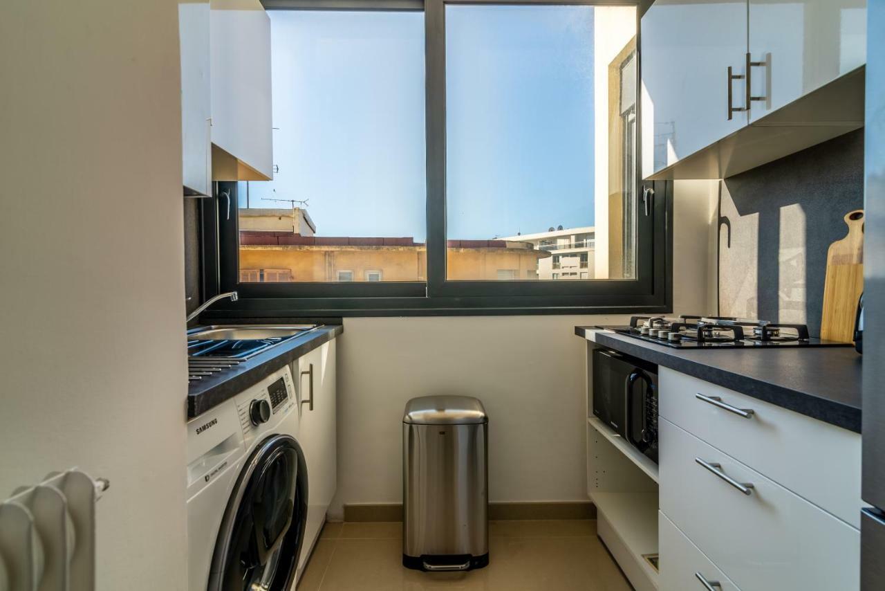 Cannes Apartments Next To La Croisette And Beach By Easybnb Экстерьер фото