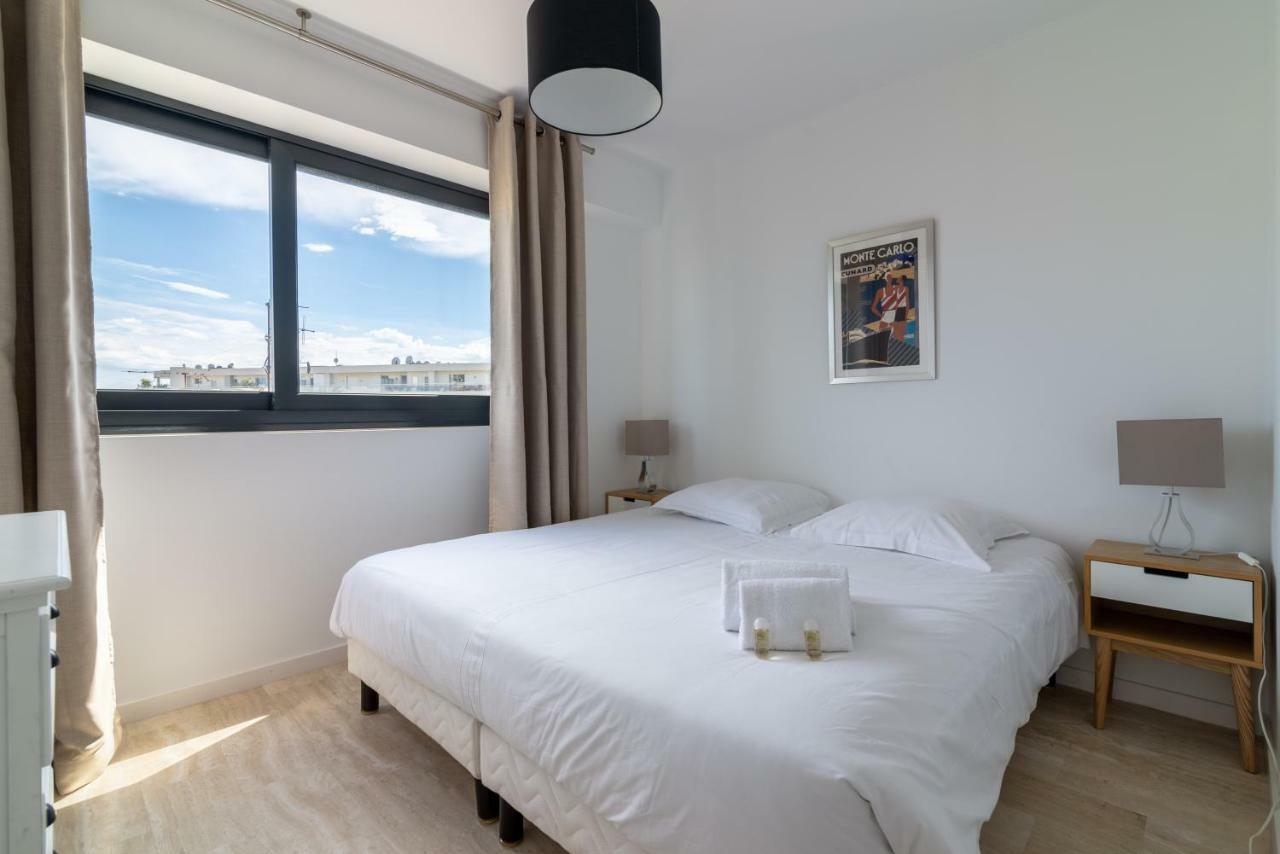 Cannes Apartments Next To La Croisette And Beach By Easybnb Экстерьер фото