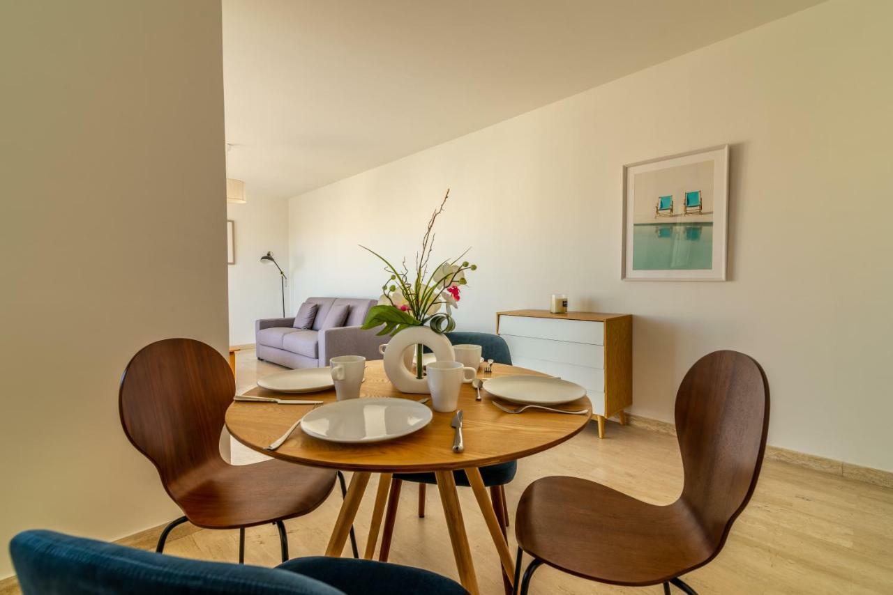 Cannes Apartments Next To La Croisette And Beach By Easybnb Экстерьер фото