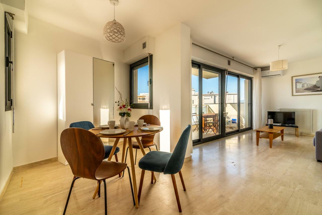 Cannes Apartments Next To La Croisette And Beach By Easybnb Экстерьер фото