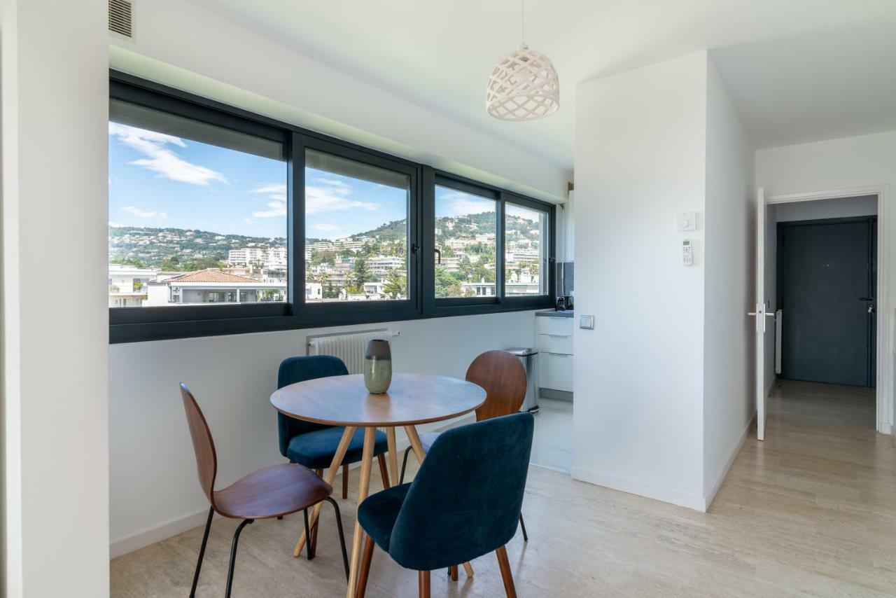 Cannes Apartments Next To La Croisette And Beach By Easybnb Экстерьер фото