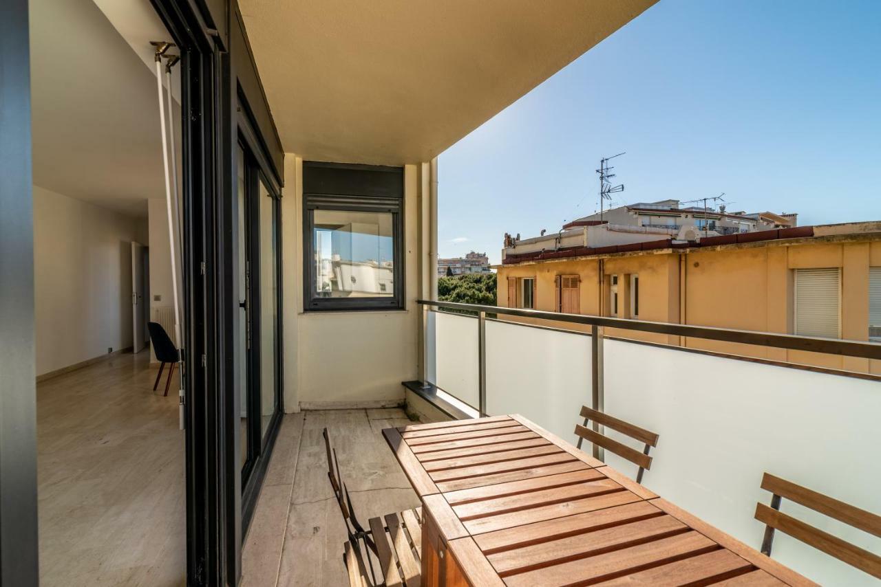 Cannes Apartments Next To La Croisette And Beach By Easybnb Экстерьер фото