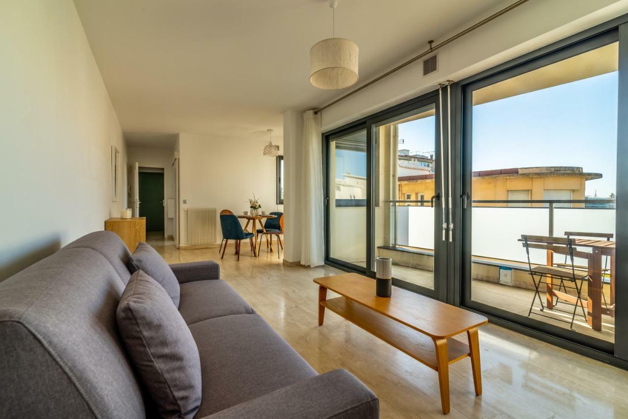 Cannes Apartments Next To La Croisette And Beach By Easybnb Экстерьер фото