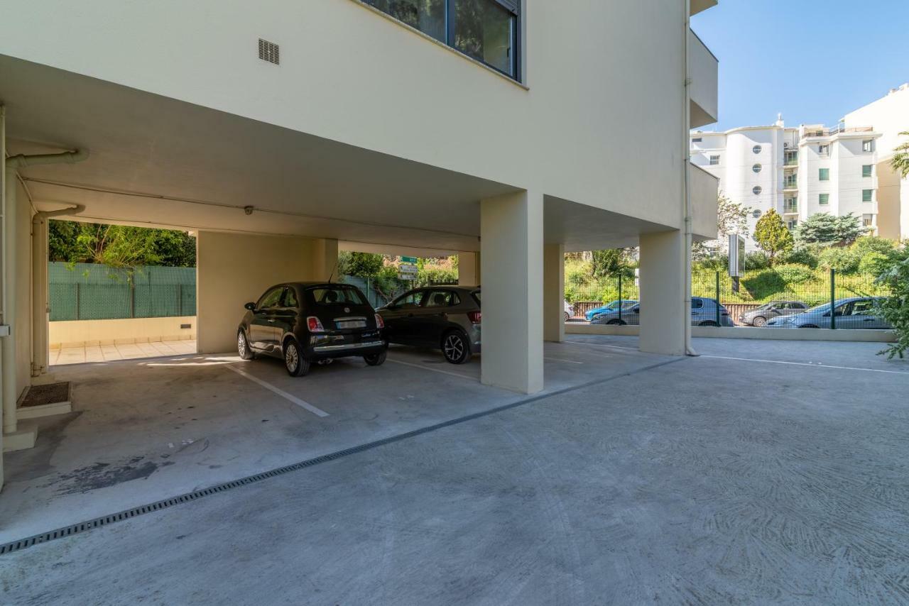 Cannes Apartments Next To La Croisette And Beach By Easybnb Экстерьер фото