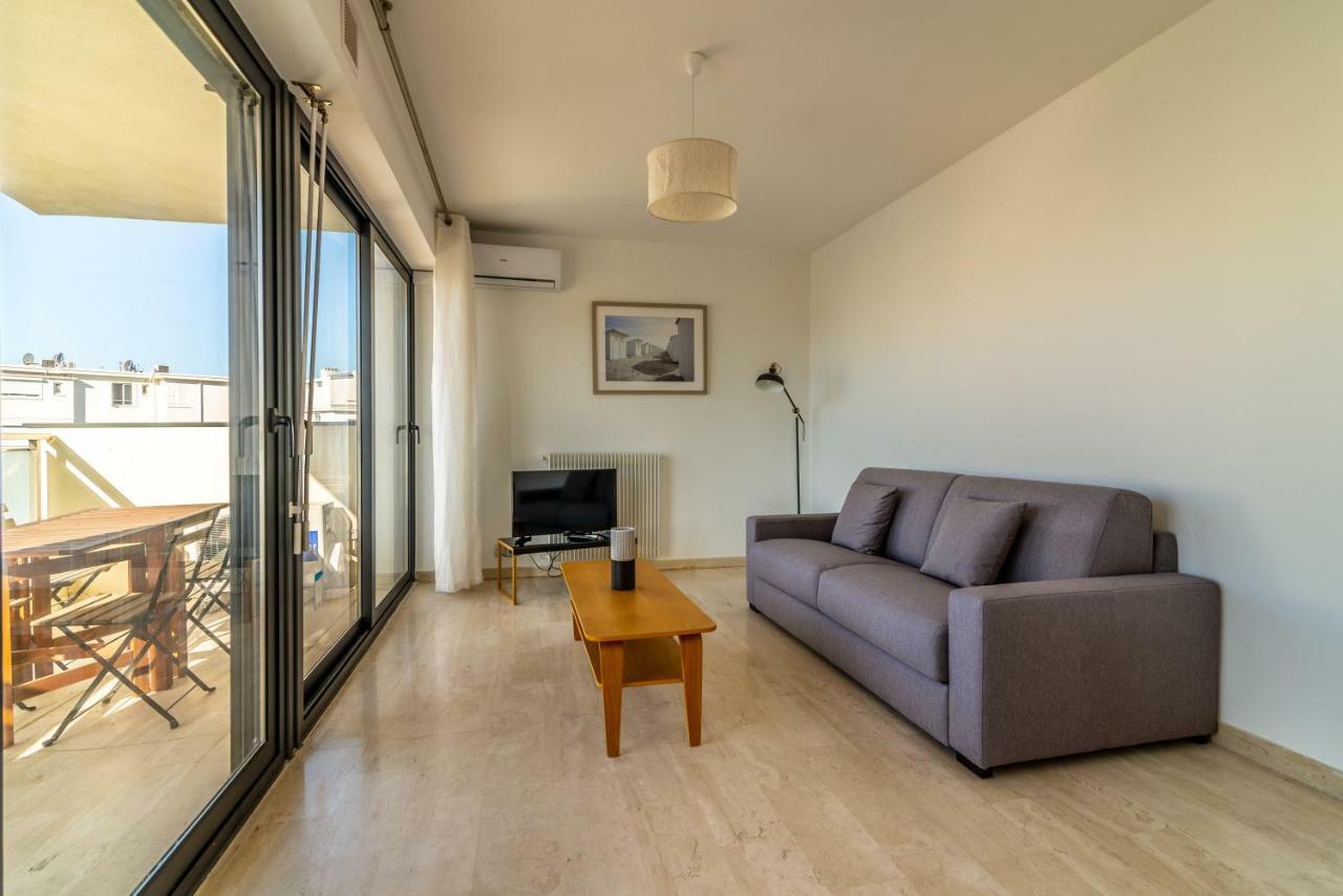 Cannes Apartments Next To La Croisette And Beach By Easybnb Экстерьер фото